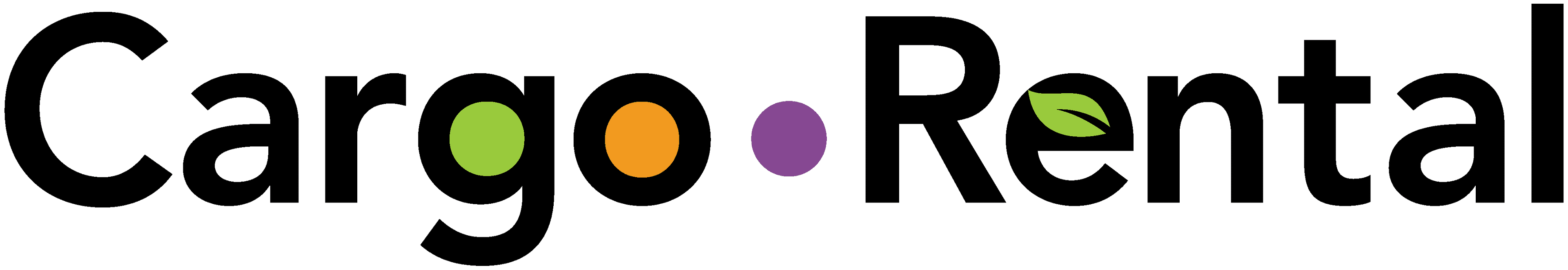 Cargo Rental