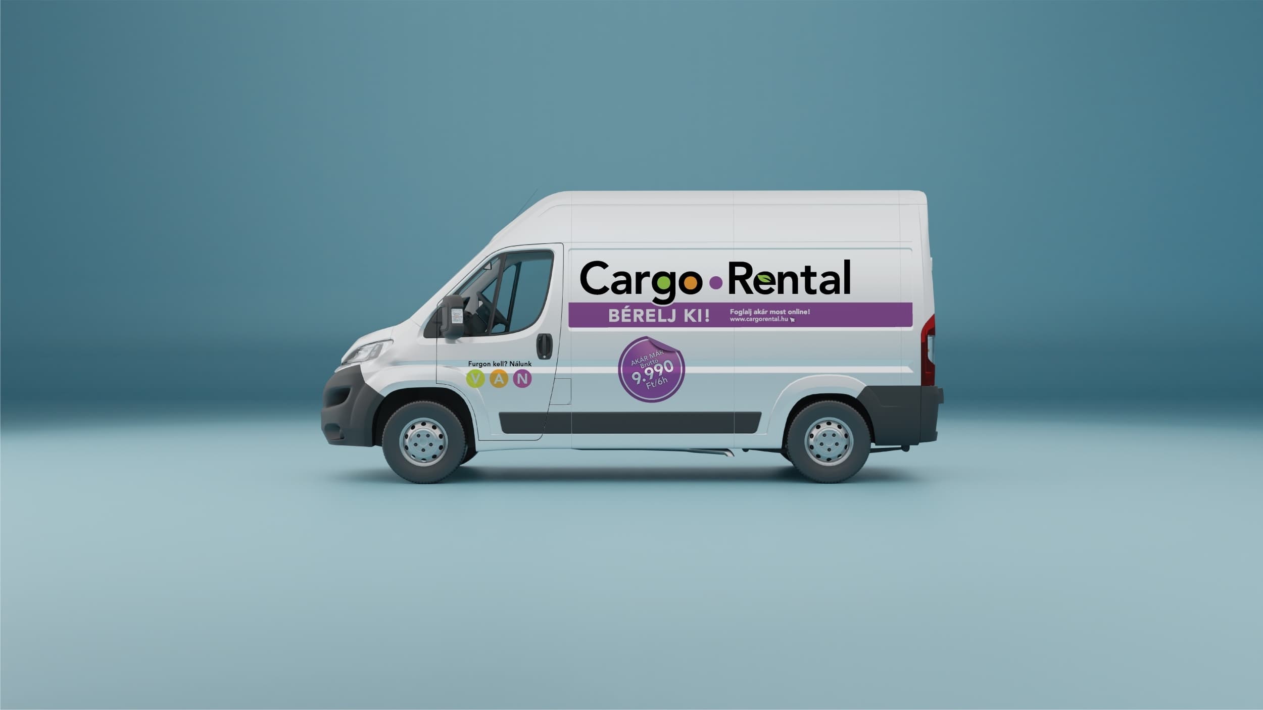 Kisteher - Méret XL